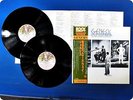 GENESIS The Lamb Lies Down on Broadway SFX10022 OBI 2LP DR4124