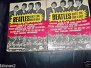 THE BEATLES ORIGINAL SIXTY SIX AND A HALF SOUVENIR SHEET MUSIC BOOK 48 PAGES
