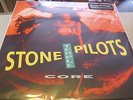 Stone Temple Pilots - Core - 180g 2LP audiophile  Vinyl //// Neu