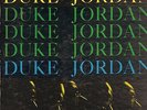 DUKE JORDAN-LP- TRIO-QUINTET- TOPRARE ORG. SIGNAL-1955- A.BLAKEY-E.BERT