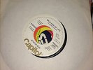 STATUS QUO Wild Side of Life hyper rare Canada WLP promo 45 7