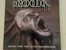 Prodigy-Music For The Jilted Generation Vinyl / 12