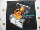 The Boo Radleys -C'Mon Kids LP original 1st press UK 2LP plus 7