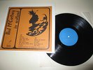 PAUL McCARTNEY - LIVE IN SCOTLAND 1973 - WIZARDO US 1975 N.MINT