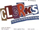 Original Soundtrack - Clerks 20th Anniversary (Limited Edition Vinyl) (New)