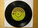 Reid's All-Stars rare 1970 Torpedo skinhead reggae 45 single Mafia