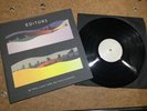 Editors - In This Light And On This Evening Vinyl LP