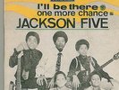 MICHAEL JACKSON  AND THE JACKSON FIVE  I'LL BE THERE 7