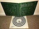 MANFRED MANN Chapter Three LP Vertigo 1969 UK 1st Press
