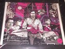 Drive Ost Vinyl Mondo Black
