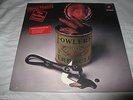 Rolling Stones SEALED Record Sticky Fingers Spanish Cover LP 180 gram w/ Sticker