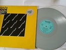 1 Depeche Mode Blasphemous Rumours  Colored Vinyl Grau Mute