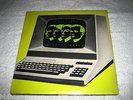 KRAFTWERK - Computer World - Rare Original 1981 SEALED 1st Pressing LP