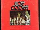 Alice Cooper - Easy Action LP Mint- 1970 Stereo USA Straight 1st Press WS 1845