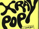 X Ray Pop - Dream Machine (Vinyl LP - 2012 - US - Original)