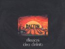 Dalton - Riflessioni: Idea D'Infinito (Vinyl LP - 1973 - EU - Reissue)