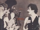Santana - Inner Secrets (Vinyl LP - 1978 - US - Reissue)