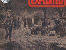 Exploited, The - Dogs Of War - Live Vinyl UK LP