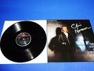 CHRIS NORMAN - SOME HEARTS ARE DIAMONDS   LP -  TOP CONDITION  D.  BOHLEN PR. 