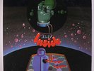 ELOY: Inside LP Rock & Pop