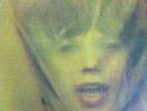 THE ROLLING STONES GOATS HEAD SOUP STEREO RARE LP record vinyl INDIA INDIAN VG+
