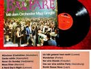 LP Max Greger: Bal Paré (Polydor 237 483) D 1965