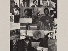 WORLD'S EXPERIENCE ORCHESTRA - The Beginning Of A New Birth - LP Funky Planet