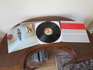 Robert Plant: Pictures At Eleven LP: ORIGINAL Mint 1st Press UK 