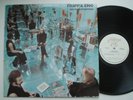 ROBERT FRIPP BRIAN ENO  No Pussyfooting EX EG EGS 102 Original LP