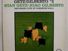 Stan Getz-Joao Gilberto/Getz Gilberto #2/Verve/V8623/VG++/RVG