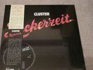 CLUSTER - ZUCKERZEIT - LP + CD - NEW