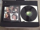 THE BEATLES LET IT BE 1970 UK PRESS 773-3U / 774-3U APPLE 12