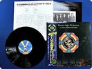 ELECTRIC LIGHT ORCHESTRA A New World Record 25AP1096 OBI LP Dr3298
