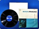 JOHN COLTRANE Soultrane RANK5013 LP Dr3384