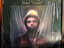 LARRY BRIGHT “Solar Visions” spiritual jazz LP CROSSWIND Sun Ra RARE   NICE