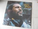 MARVIN GAYE 1971 what's going on MINTY FRESH ORGNL VINTAGE US G/F CVR MOTOWN LP