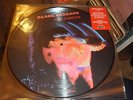 BLACK SABBATH.PARANOID VINYL ALBUM PICTURE DISC NEW SEALED