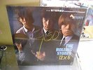 Rolling Stones 12x5 vinyl LP London Records EX IN Shrink