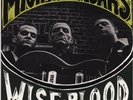 Thee Mighty Caesars - Wiseblood (Vinyl LP - 1987 - EU - Reissue)