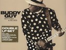 Buddy Guy - Rhythm & Blues (Vinyl 2LP - 2013 - US - Original)