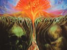 Moody Blues - In Search Of The Lost Chord (Vinyl LP - 1968 - US - Reissue)