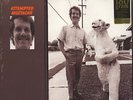 Loudon Wainwright III - Attempted Mustache 180 Gram  (LP - 1973 - US - Reissue)