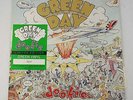 Rare 1994 GREEN DAY 