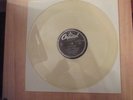 The Beatles Komm Gib Mir Deine Hand clear vinyl Capitol 12