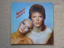 DAVID BOWIE PIN UPS LP RCA RS 1003 WITH INSERT  IN EXCELLENT CONDITION