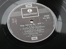 THE BEATLES   HELP    UK LP  1973 U.K. FRANCE EXPORT  PRESSING  NEAR MINT