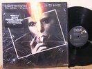 RCA CPL2-4862 David Bowie Ziggy Stardust The Motion Picture 2LP VG++TO NM