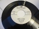 1958 HOLLYWOOD ROCKABILLY 45 JIM and ROD WILSON EDDIE COCHRAN on DJ CHALLENGE M-