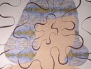 EERIE WANDA - Hum - Vinyl (LP + MP3 download code)