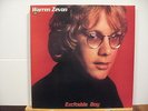 Warren Zevon - Excitable Boy - with inner - Free UK Post